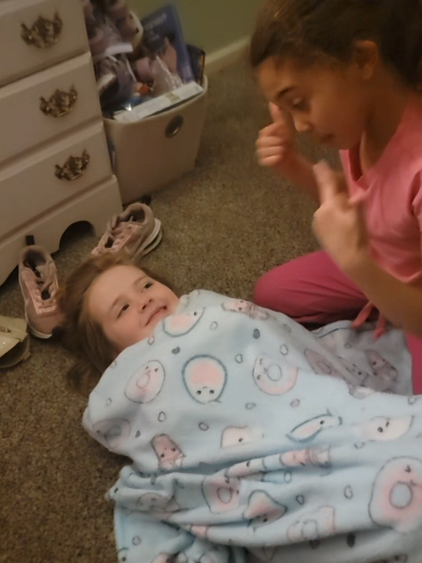 @Danielle