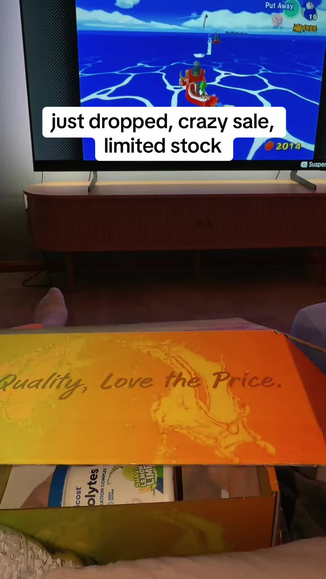 @Conody Fookwire