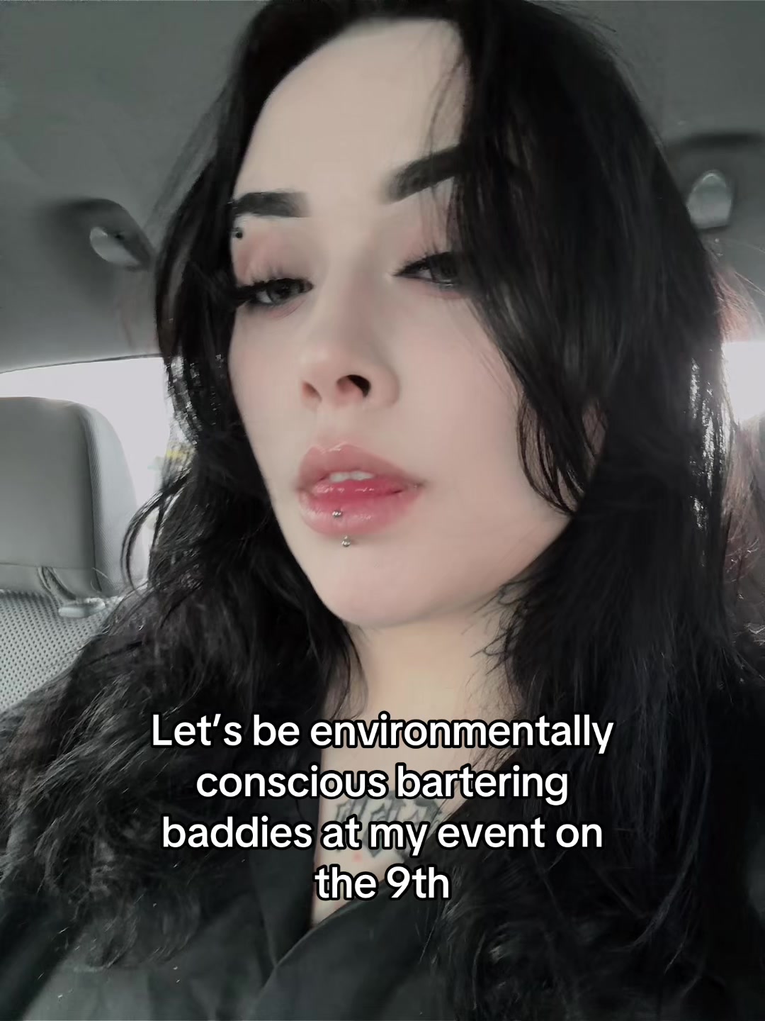 @That One Goth