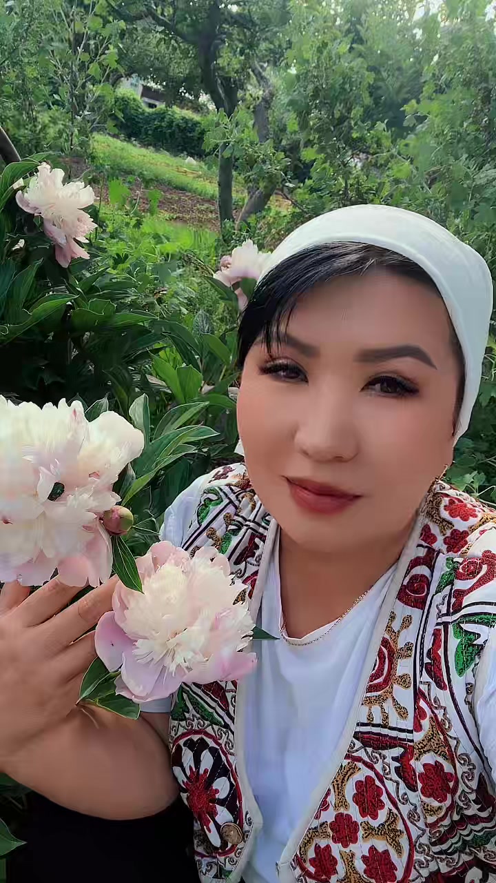 @💫💫ГУЛНАЗ 76💫💫