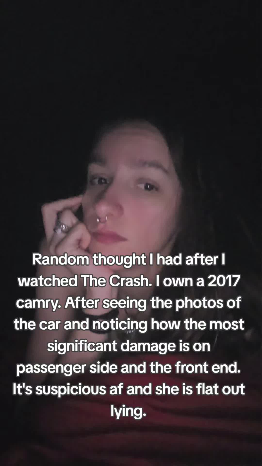 @Unscripted