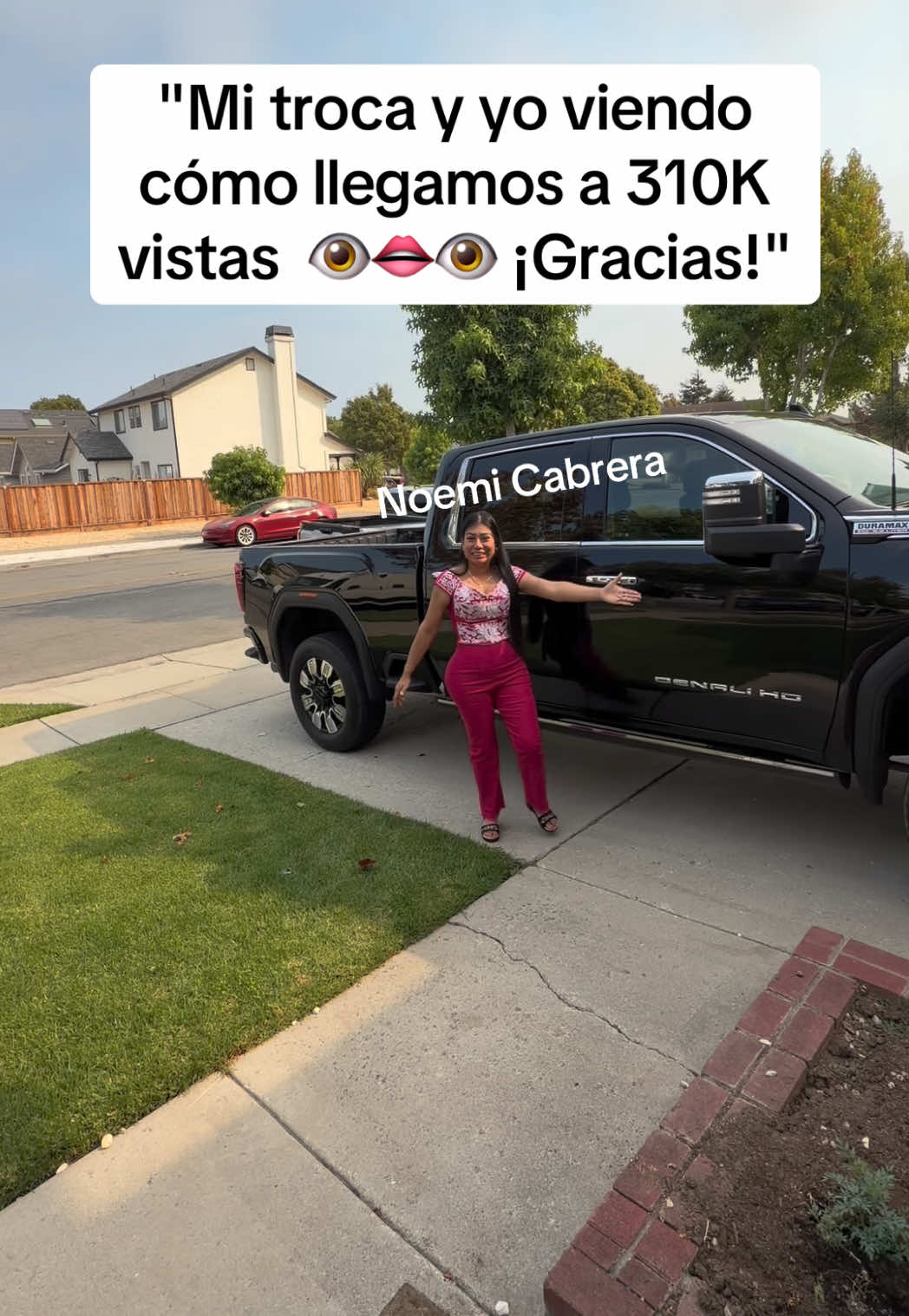 @Noemi Cabrera / Blog & CEO
