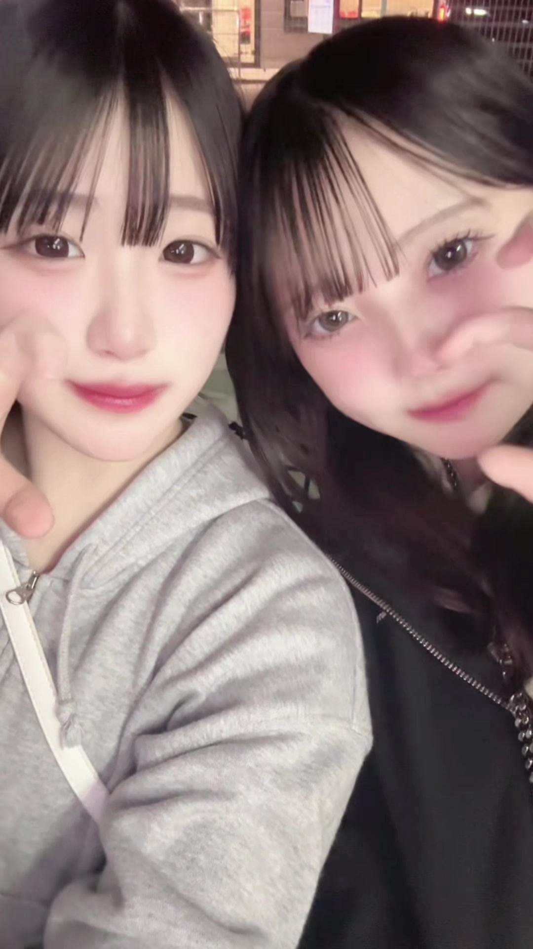 @かのん