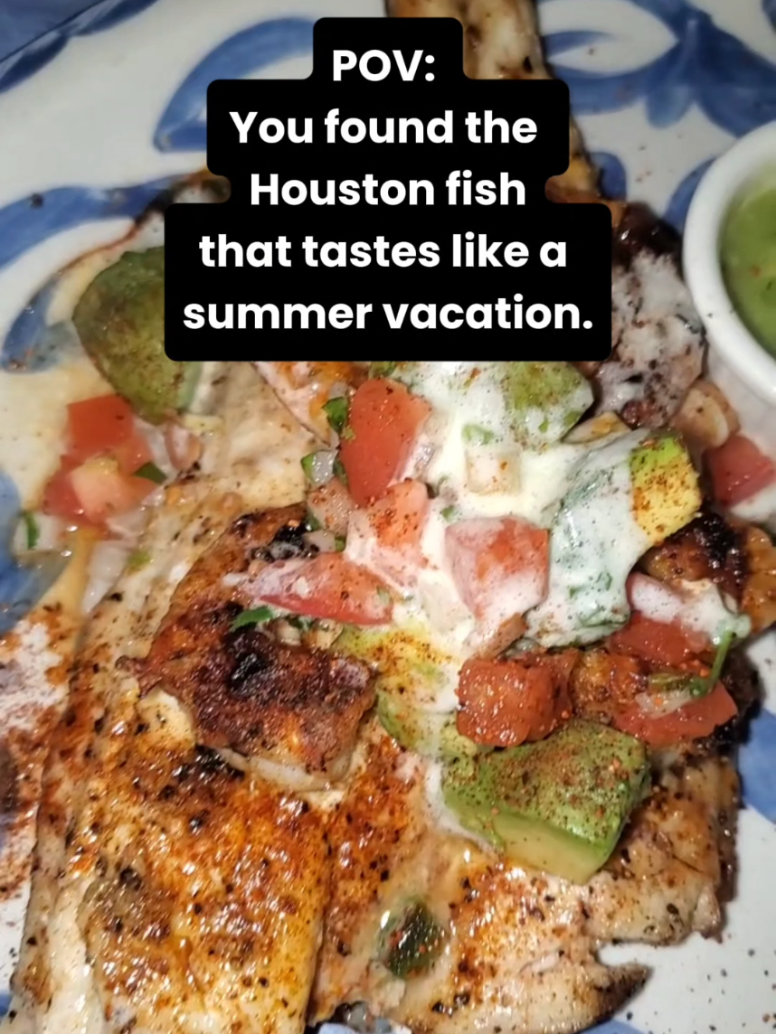 @Cameron | Houston Food Reviews