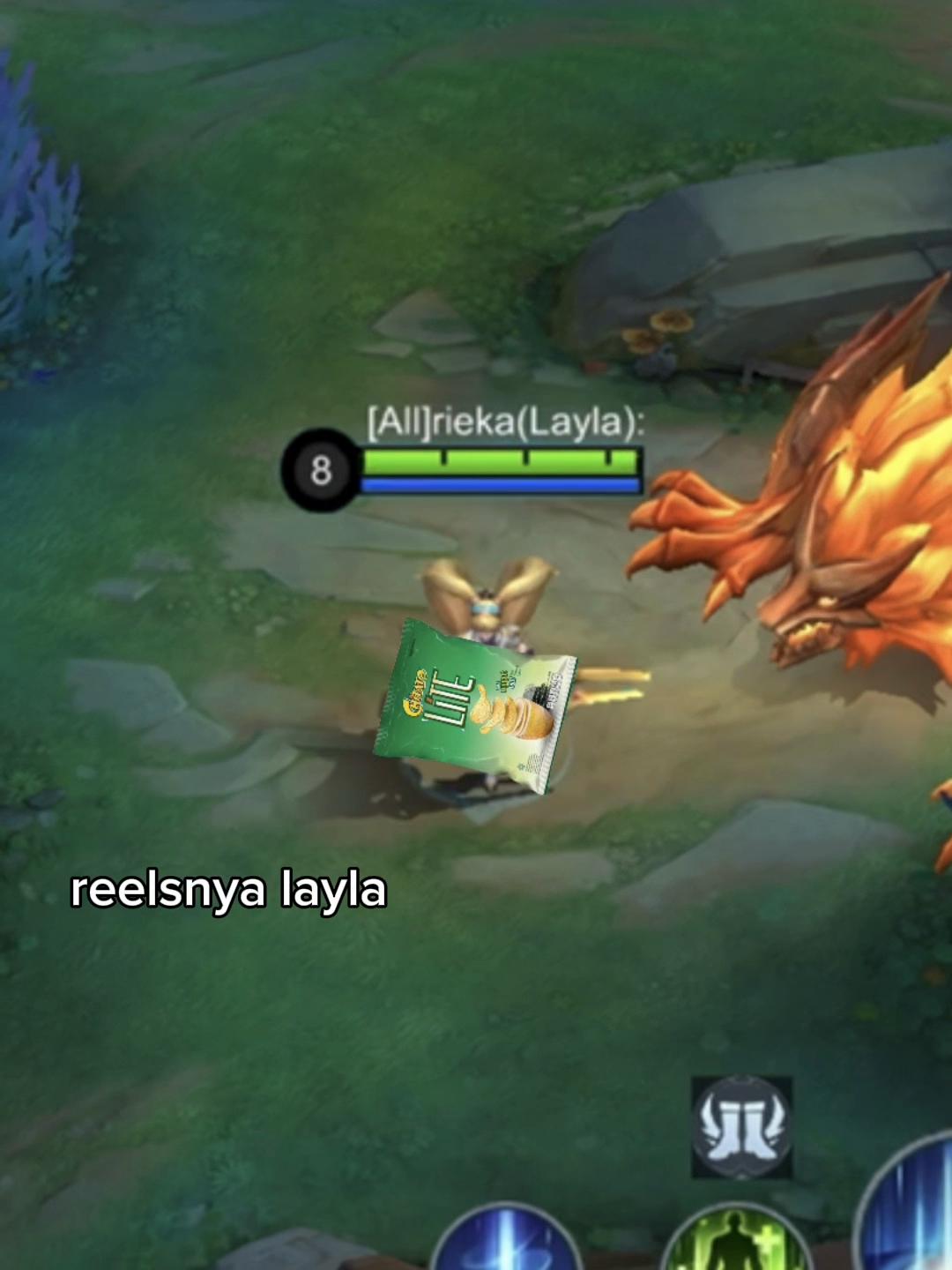 @rieka berotak senku