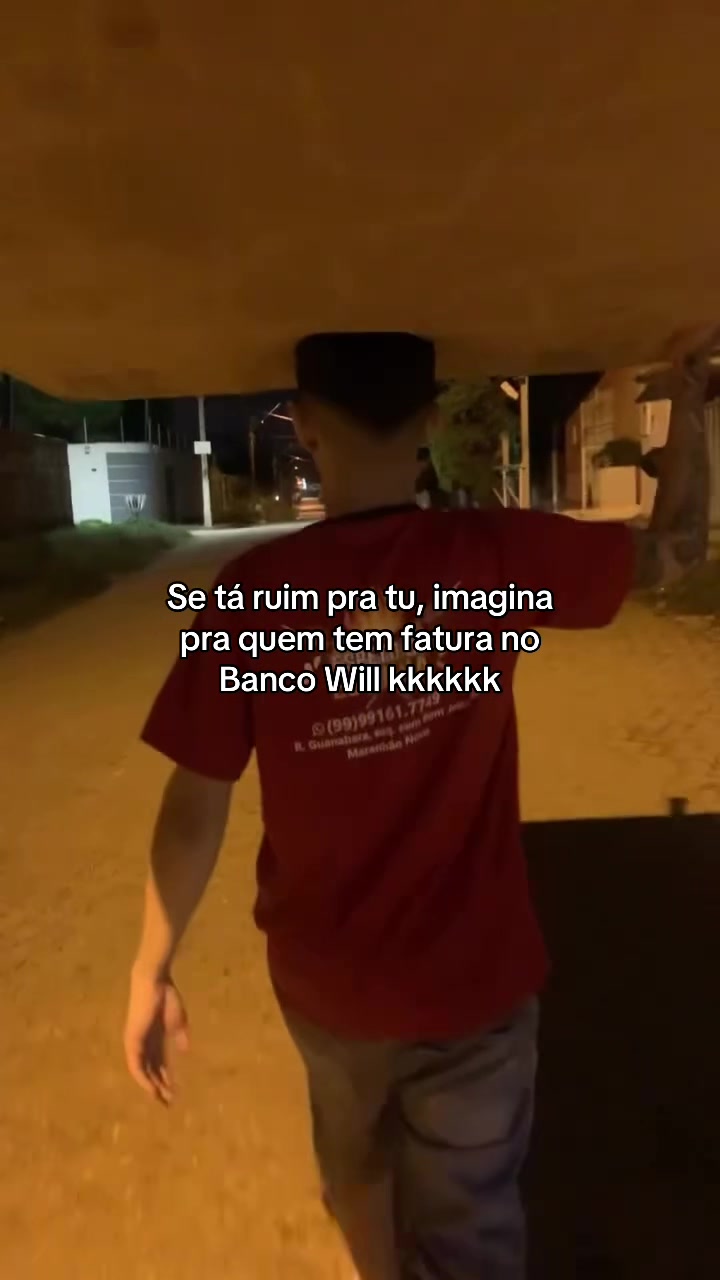 @Luis Felipe