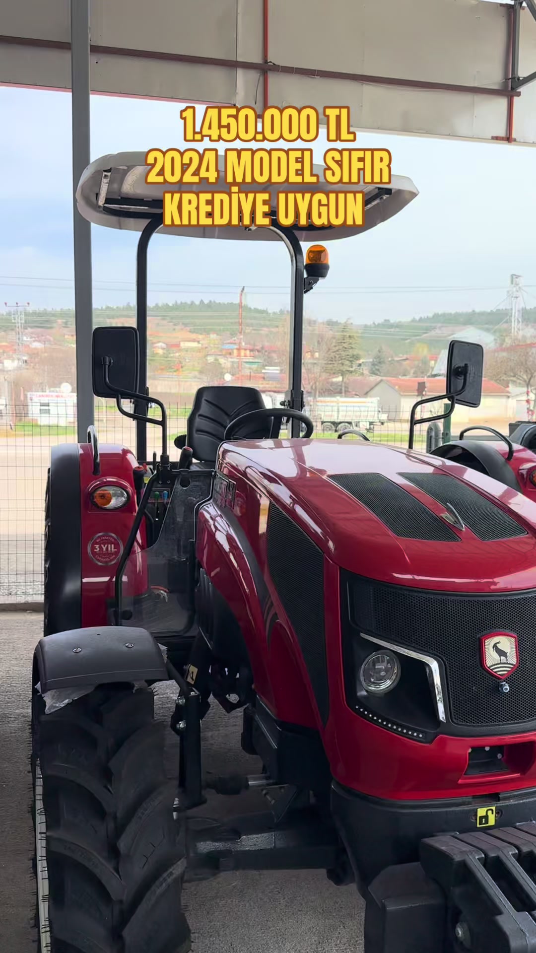 @YİĞİTOĞLU TARIM OTOMOTİV