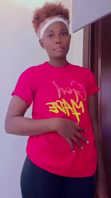 @Mary kiyz official