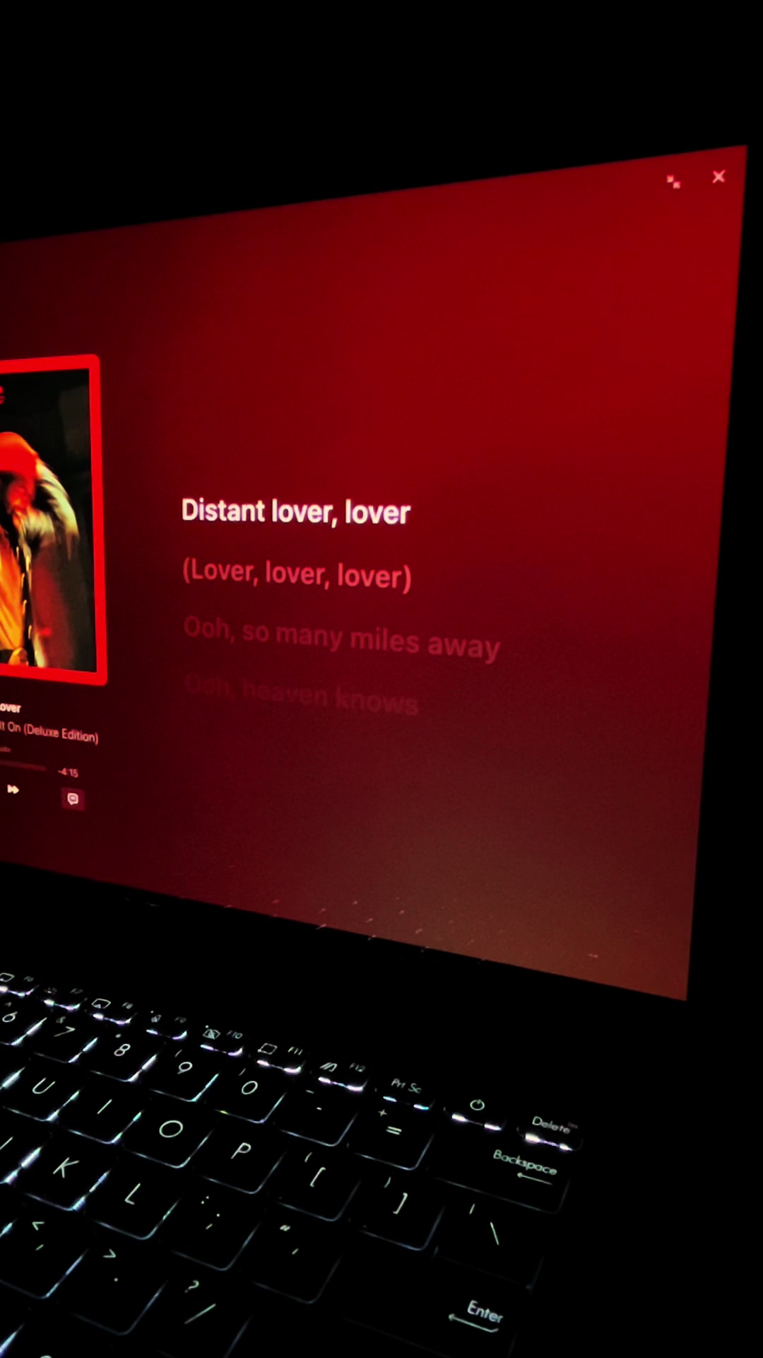 @NowPlaying