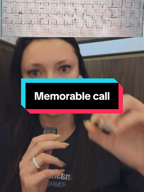 @Ashlynn O&rsquo;Dell🚑