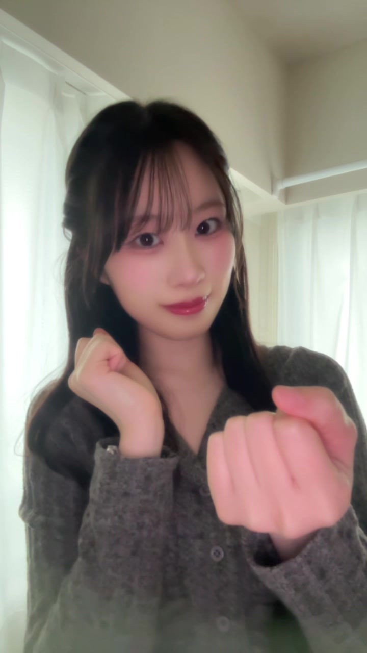 @深谷菜々