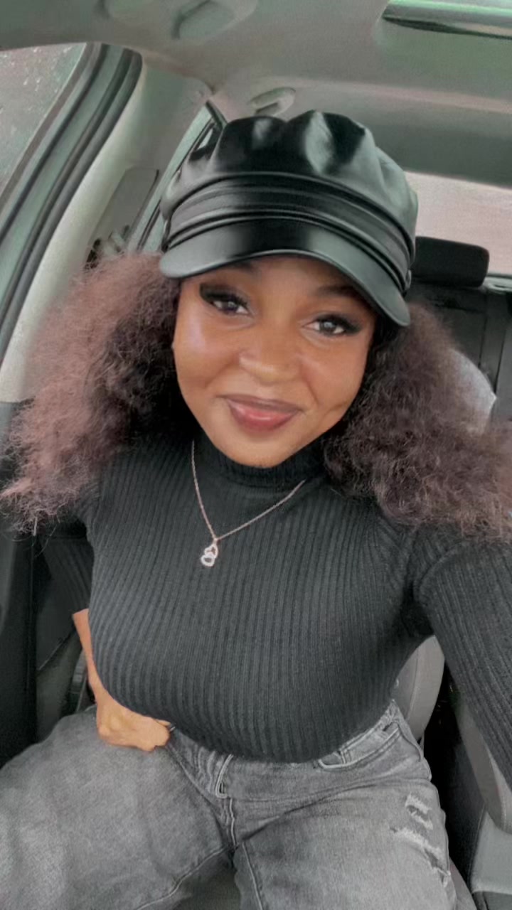 @Vukheta S. Nyambi
