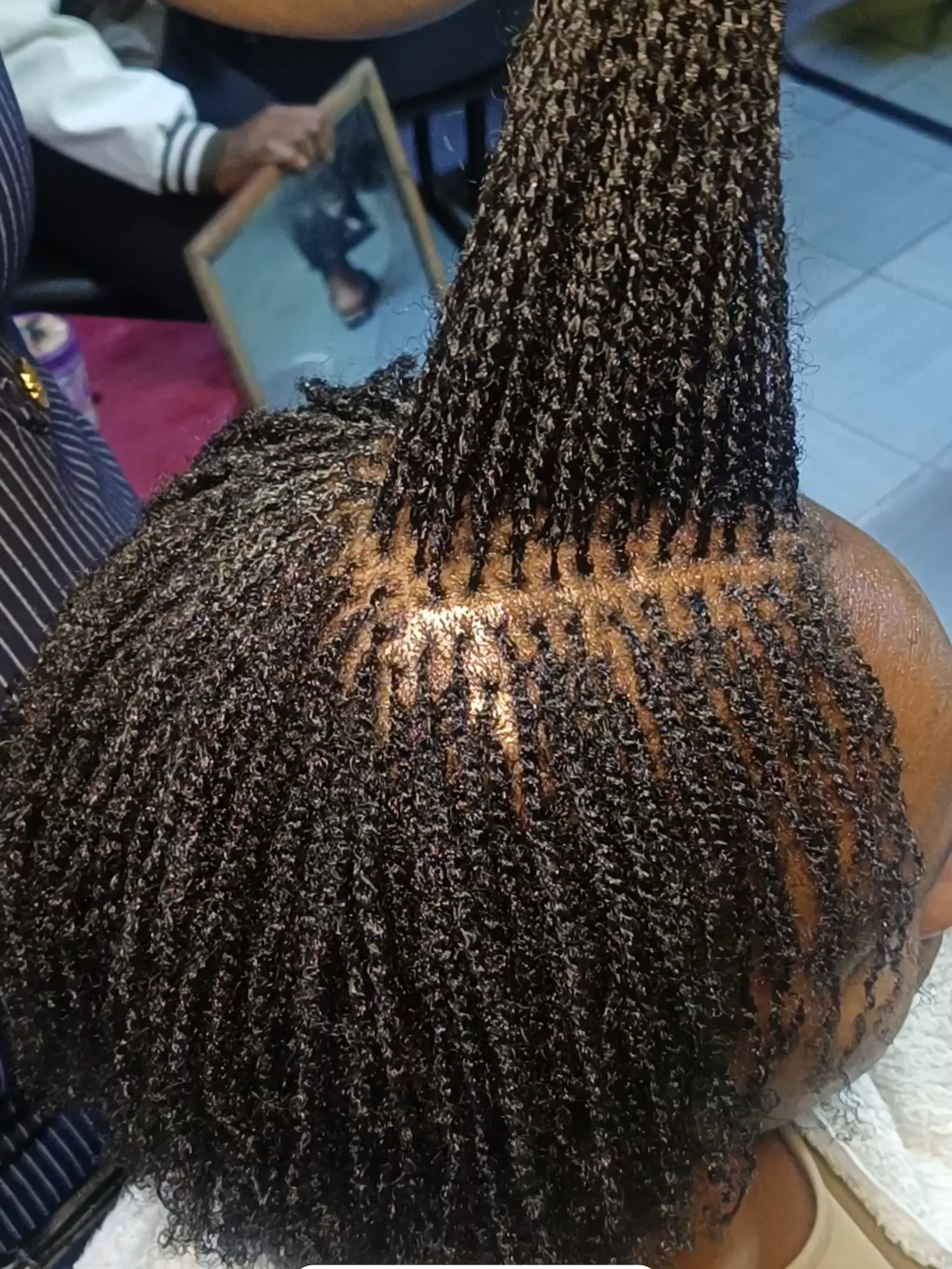 @Benta Hair Haven Kenya 💇&zwj;♀️