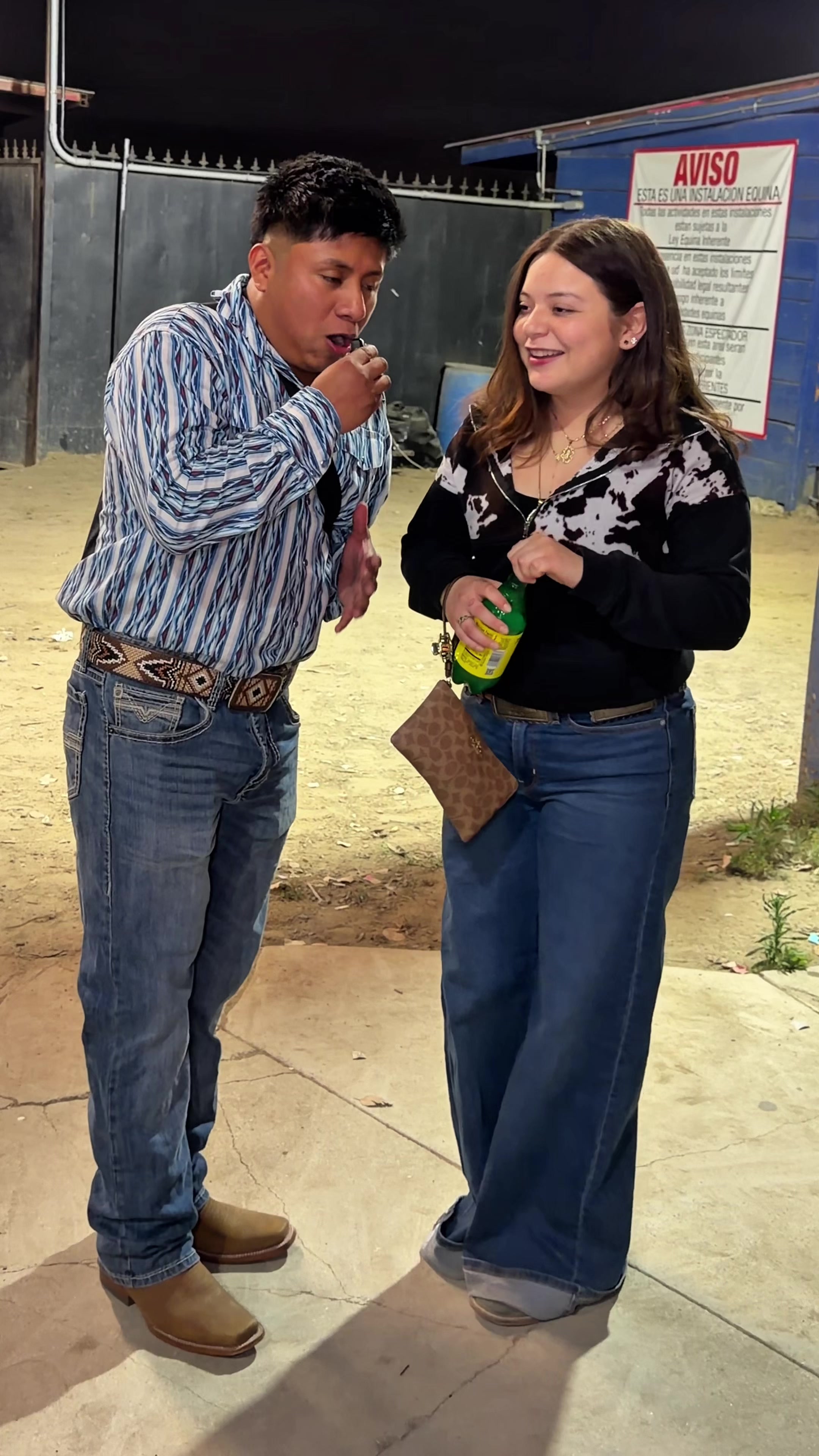 @El Chamarra
