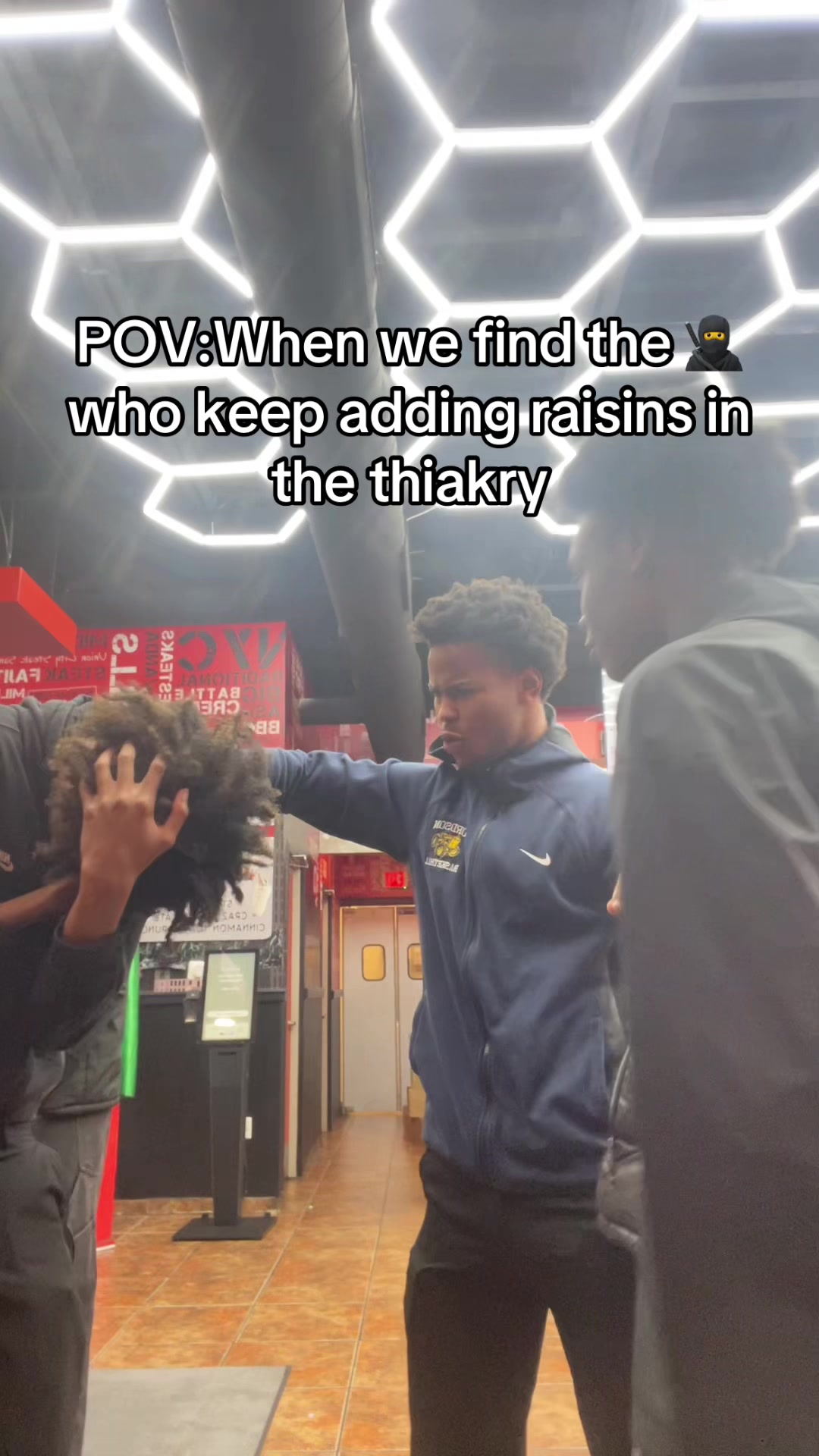 @Fouta boys