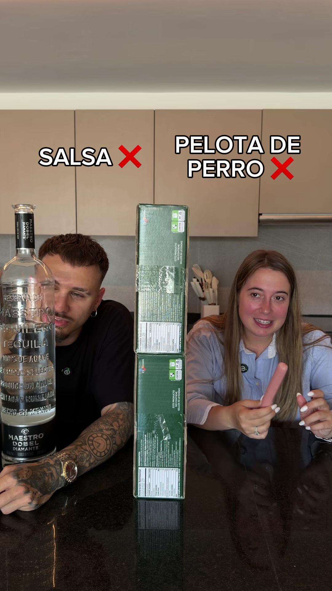 @Aldara y Alex