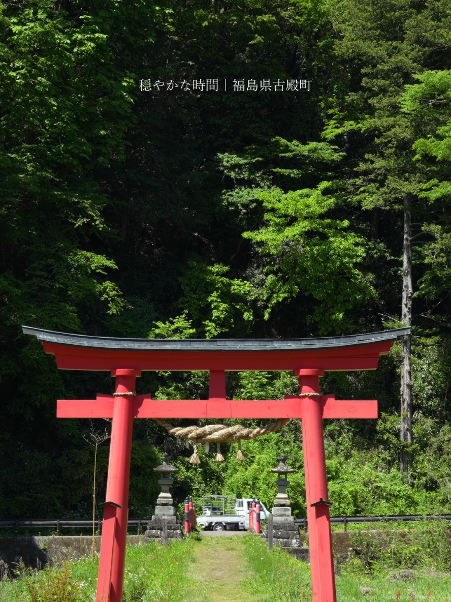 @ほんとの日本