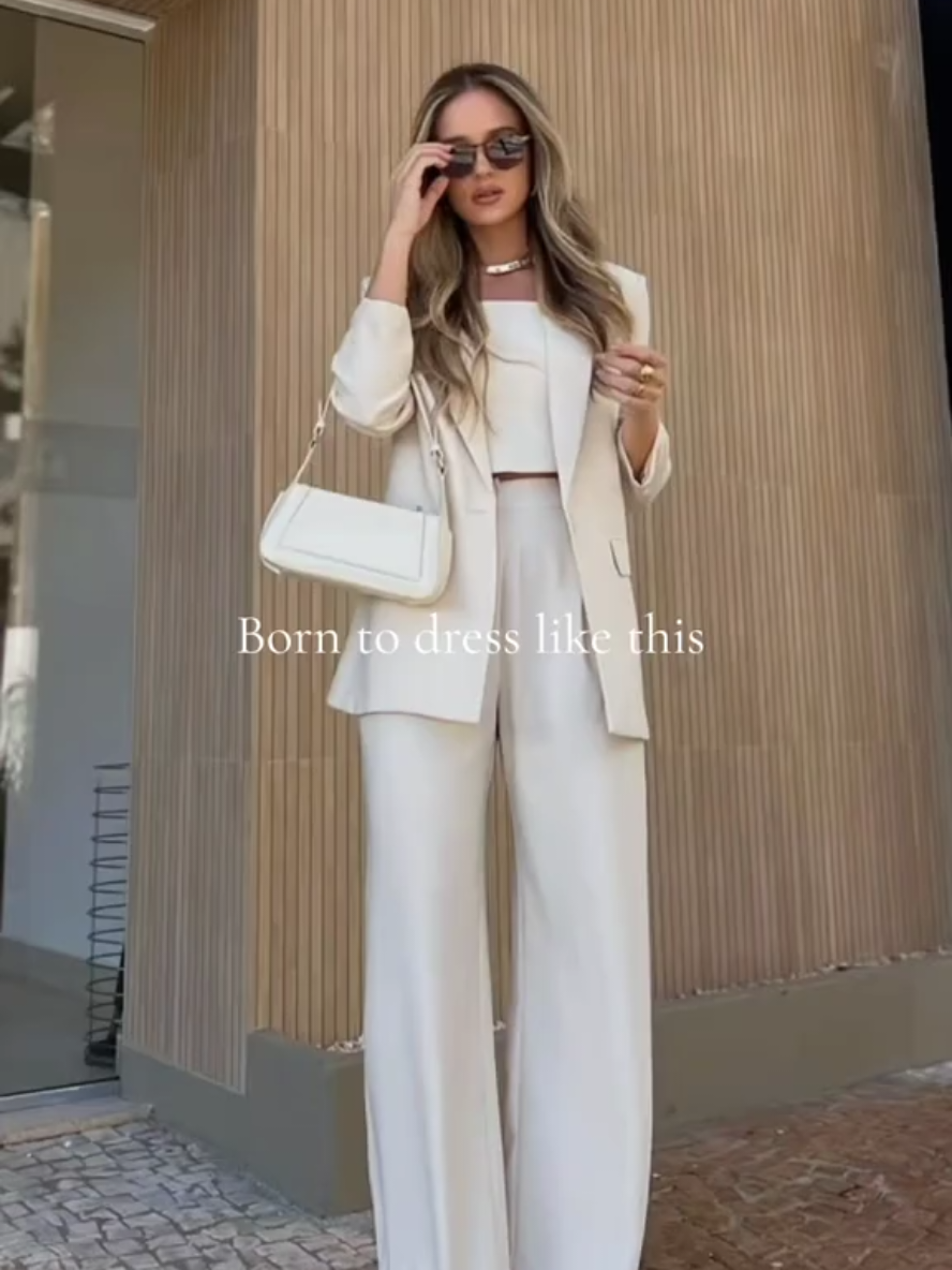 @Elegance| Femininity| Success