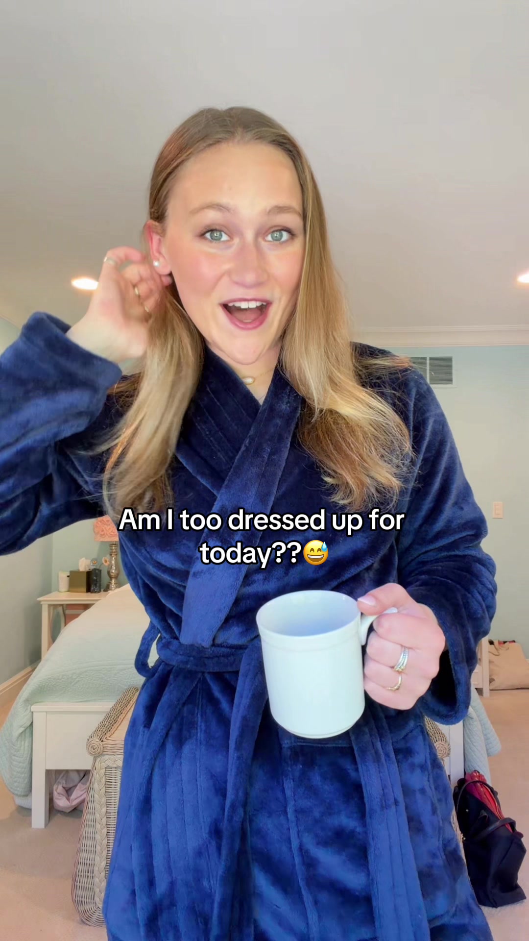 @Lily Higgins