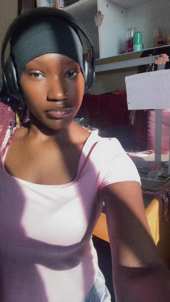 @Fatimata