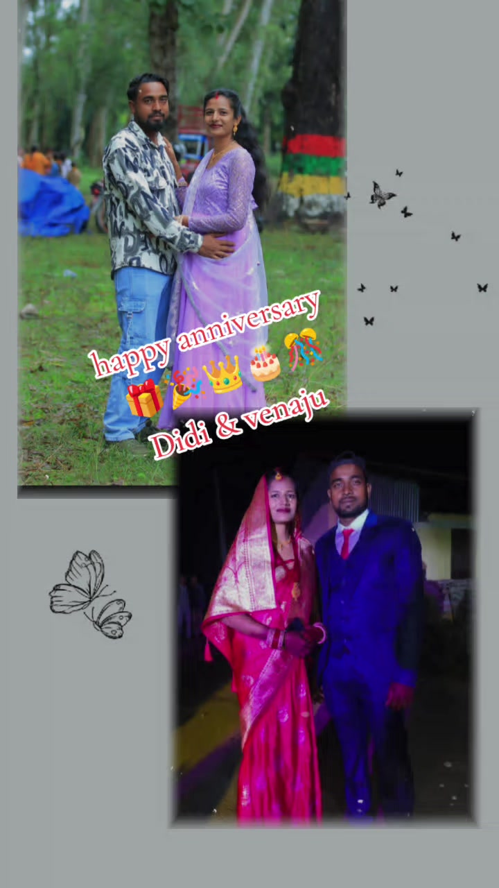 @❣️💝Janki 👩&zwj;❤️&zwj;👨 Naresh💖❣️
