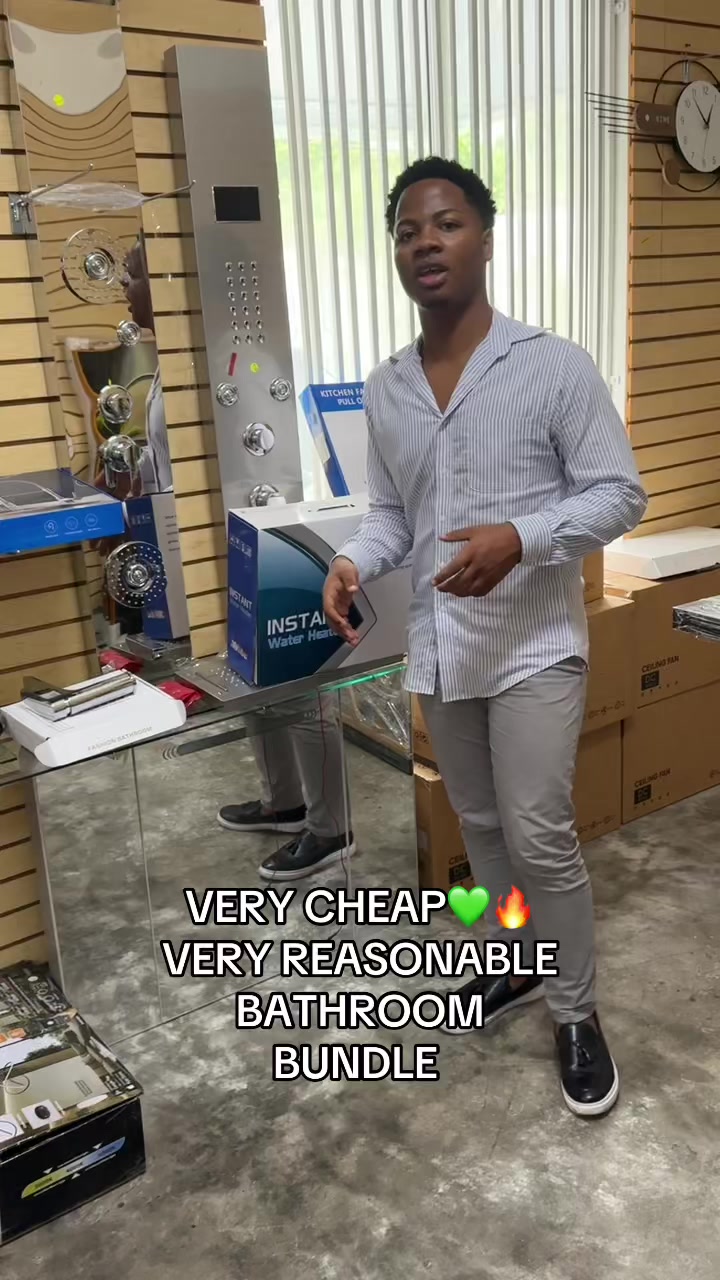 @Unstoppable enterprises!