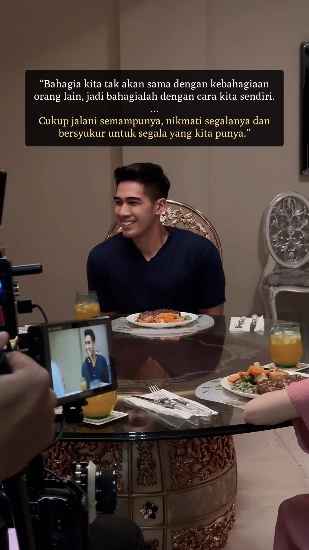 @HarizDreamers