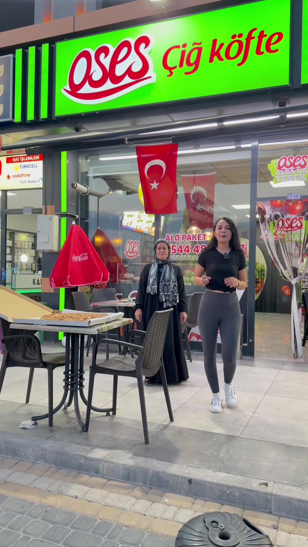 @Börekci Kız