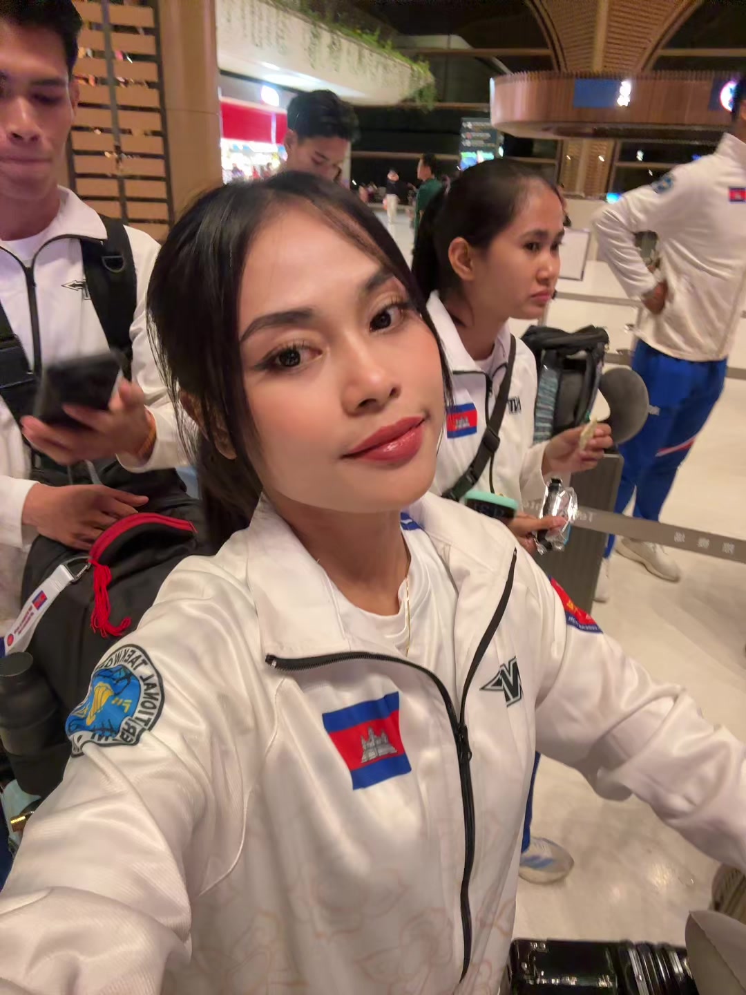 @Toch udom ๐ฐ๐ญโฃ๏ธITF