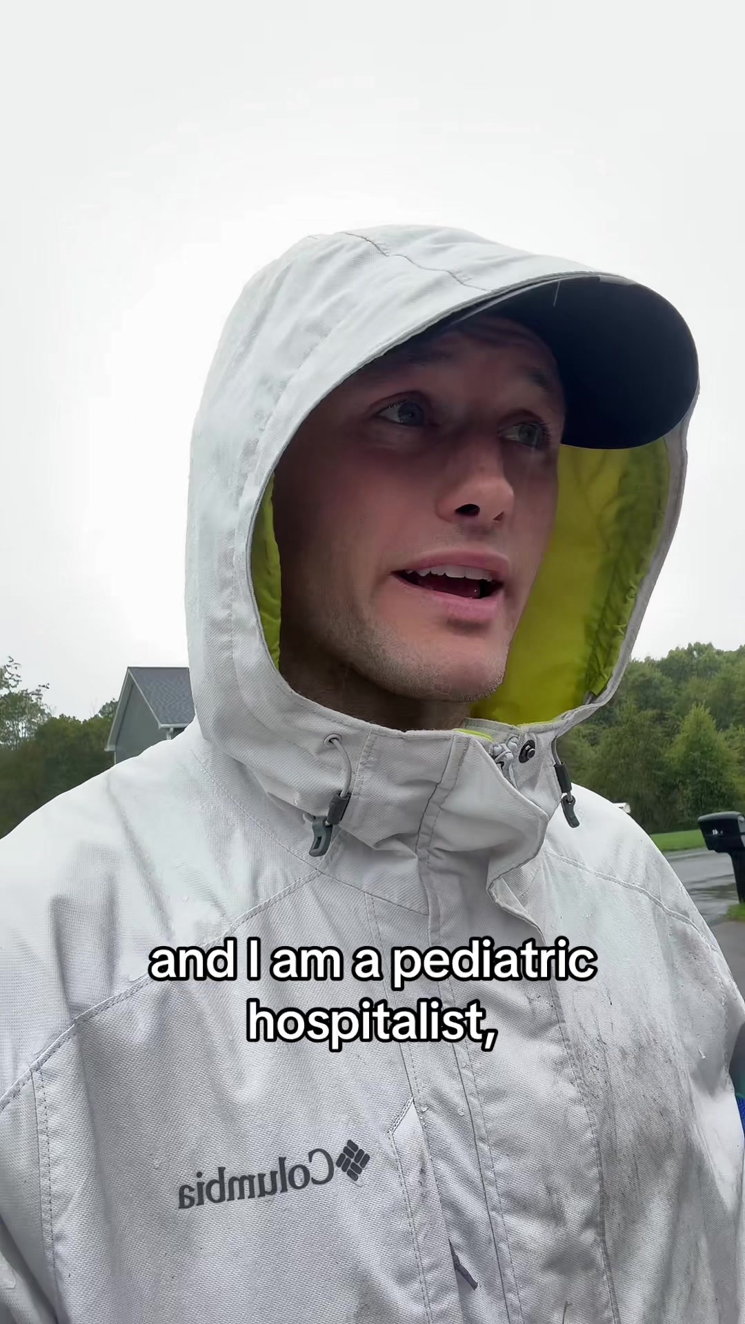 @Tommy Martin M.D.