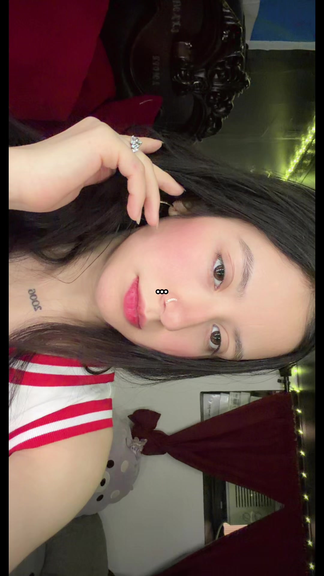 @liseth Martinez
