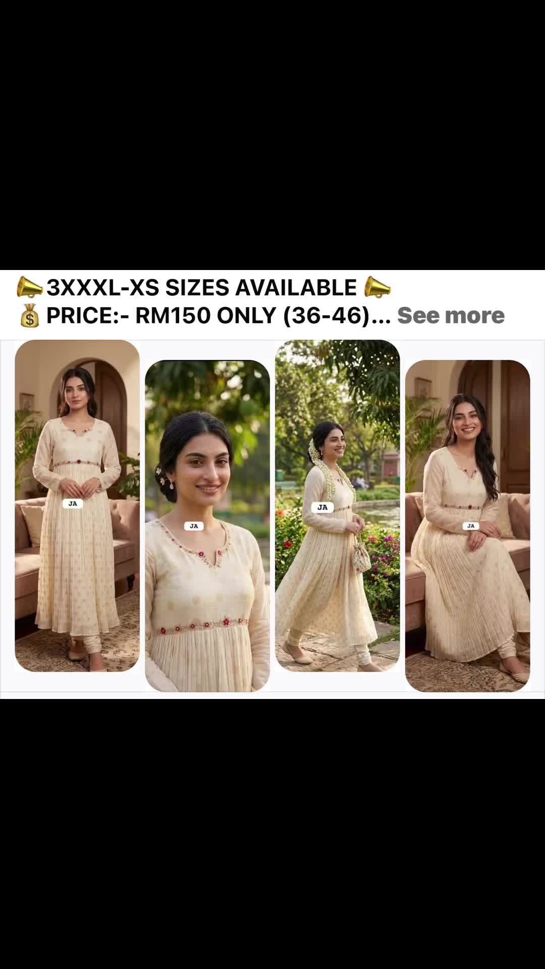 @Lavina Designer Suits