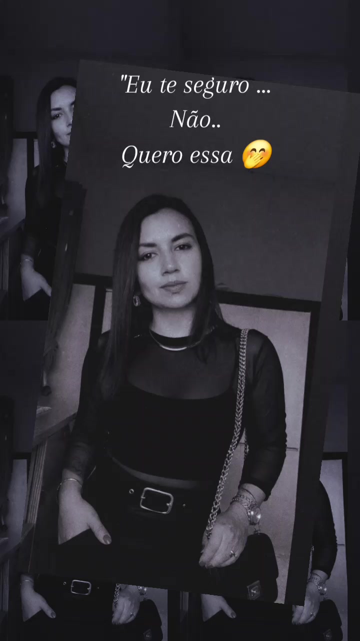 @Dreya Chaves