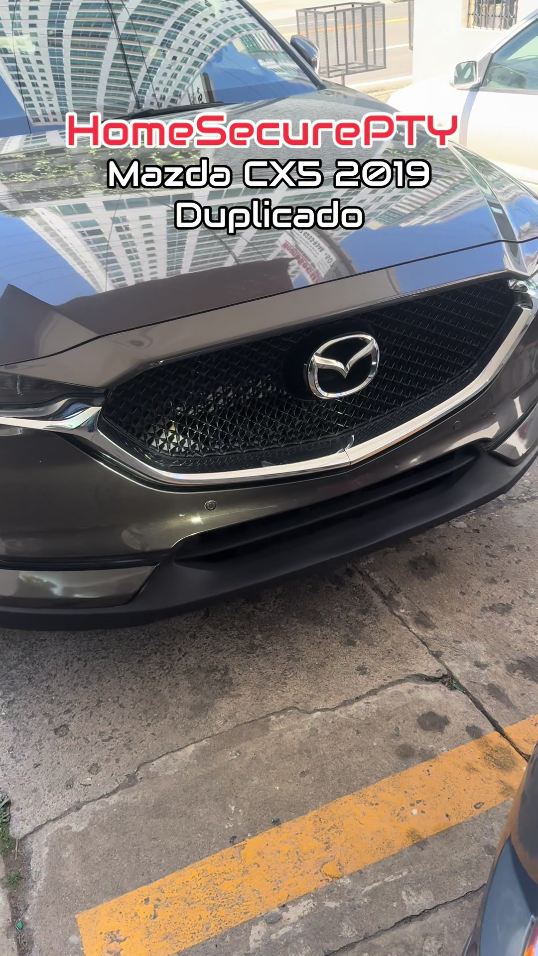 @Cerrajería Y Llaves Para Autos