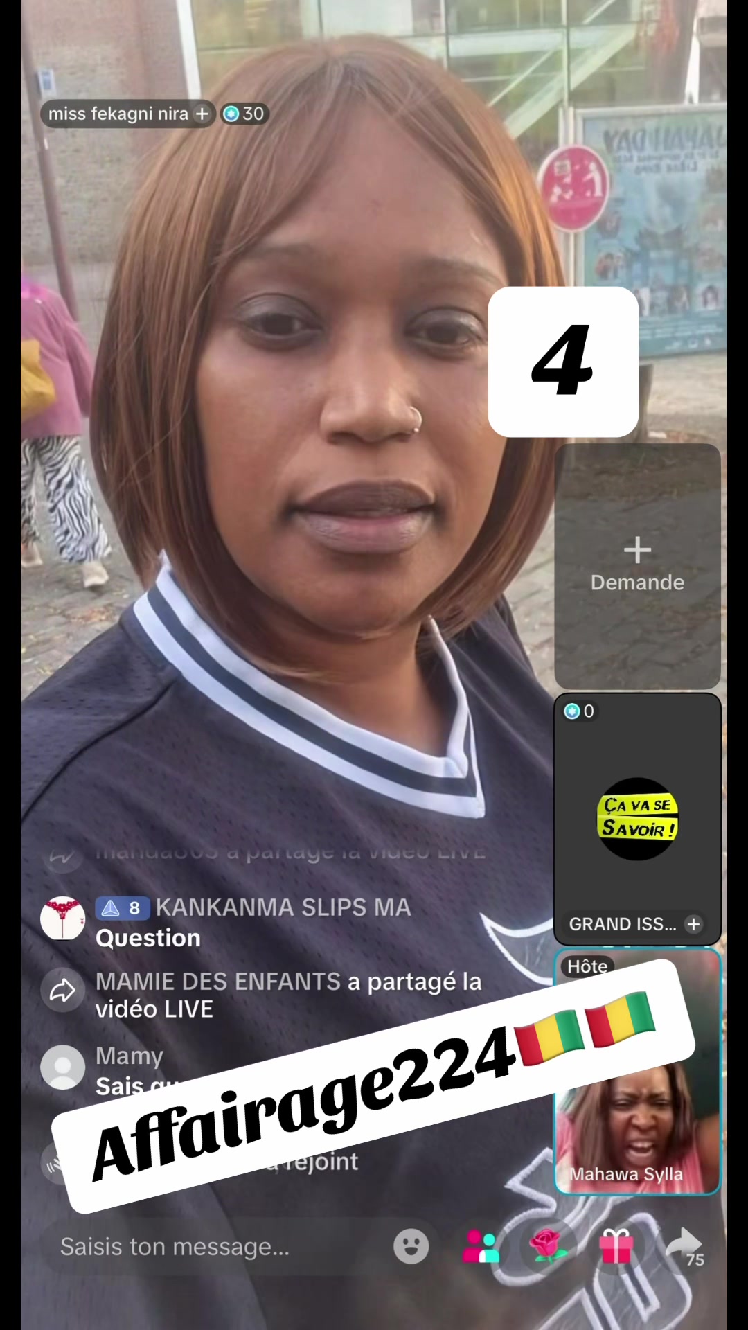@Affairageconakry224