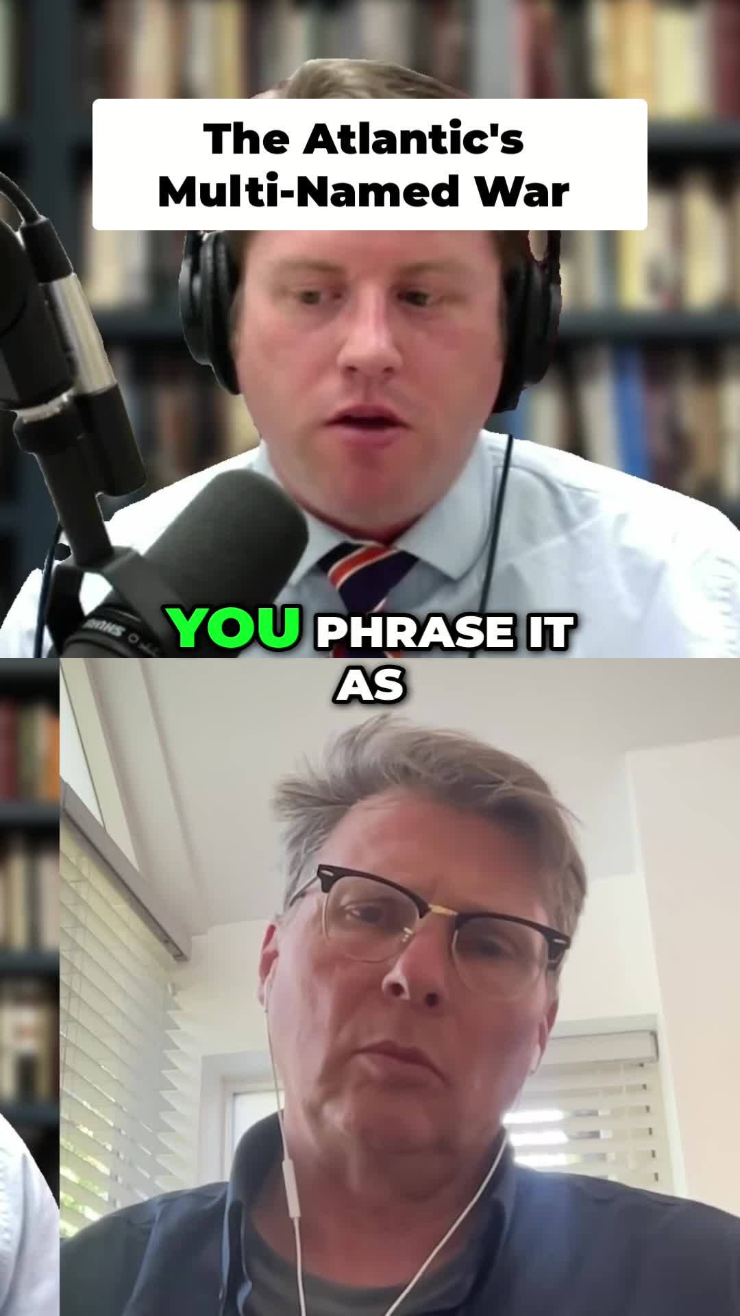 @Jim Ambuske