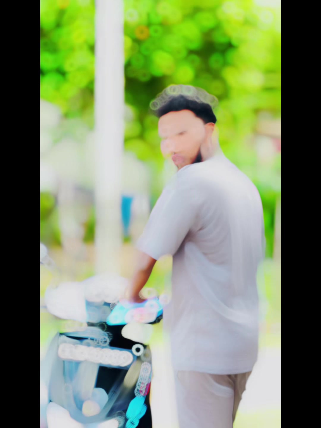 @『A٭R』๛ARUN