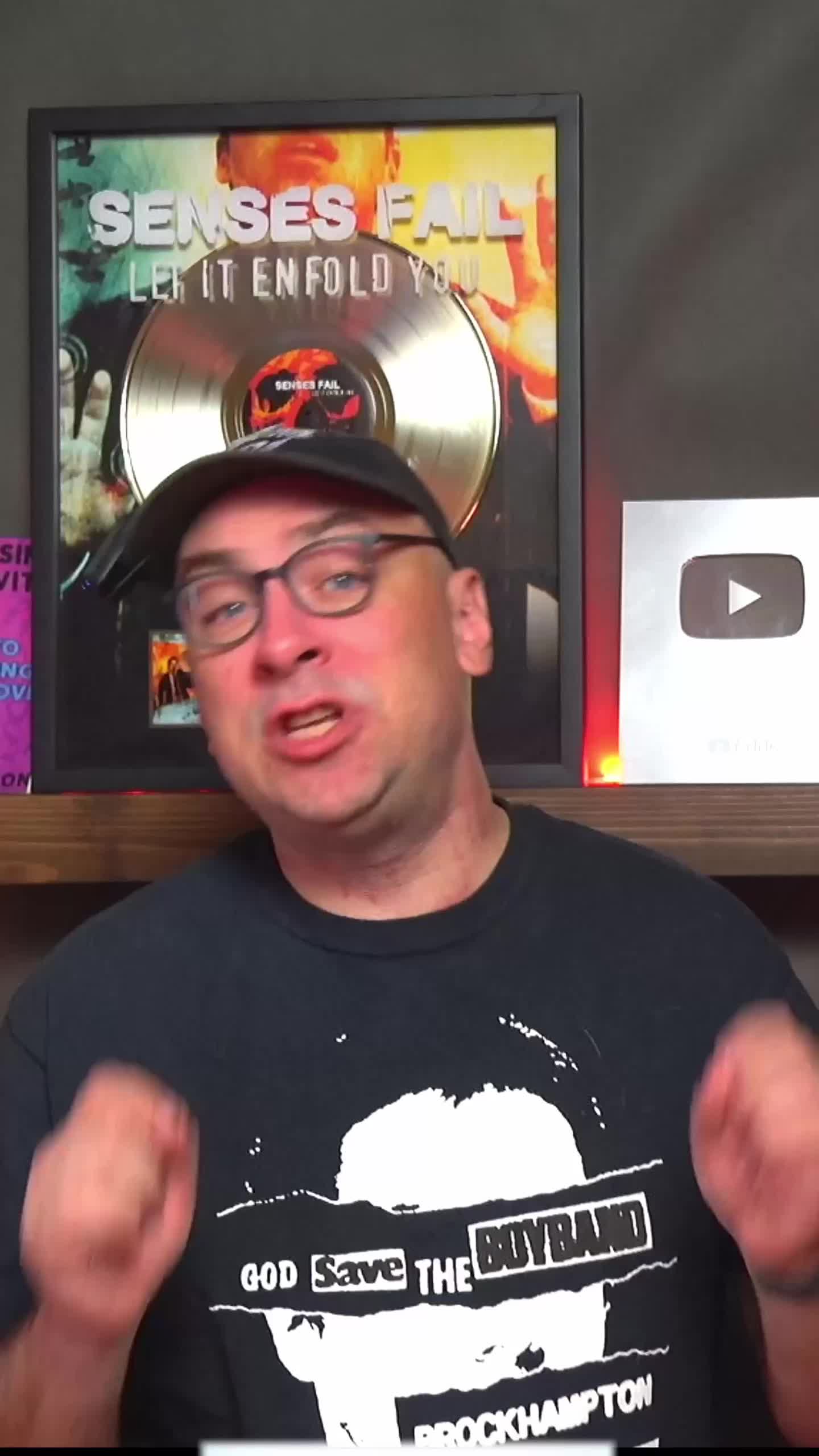 @Jesse Cannon / Music Marketing
