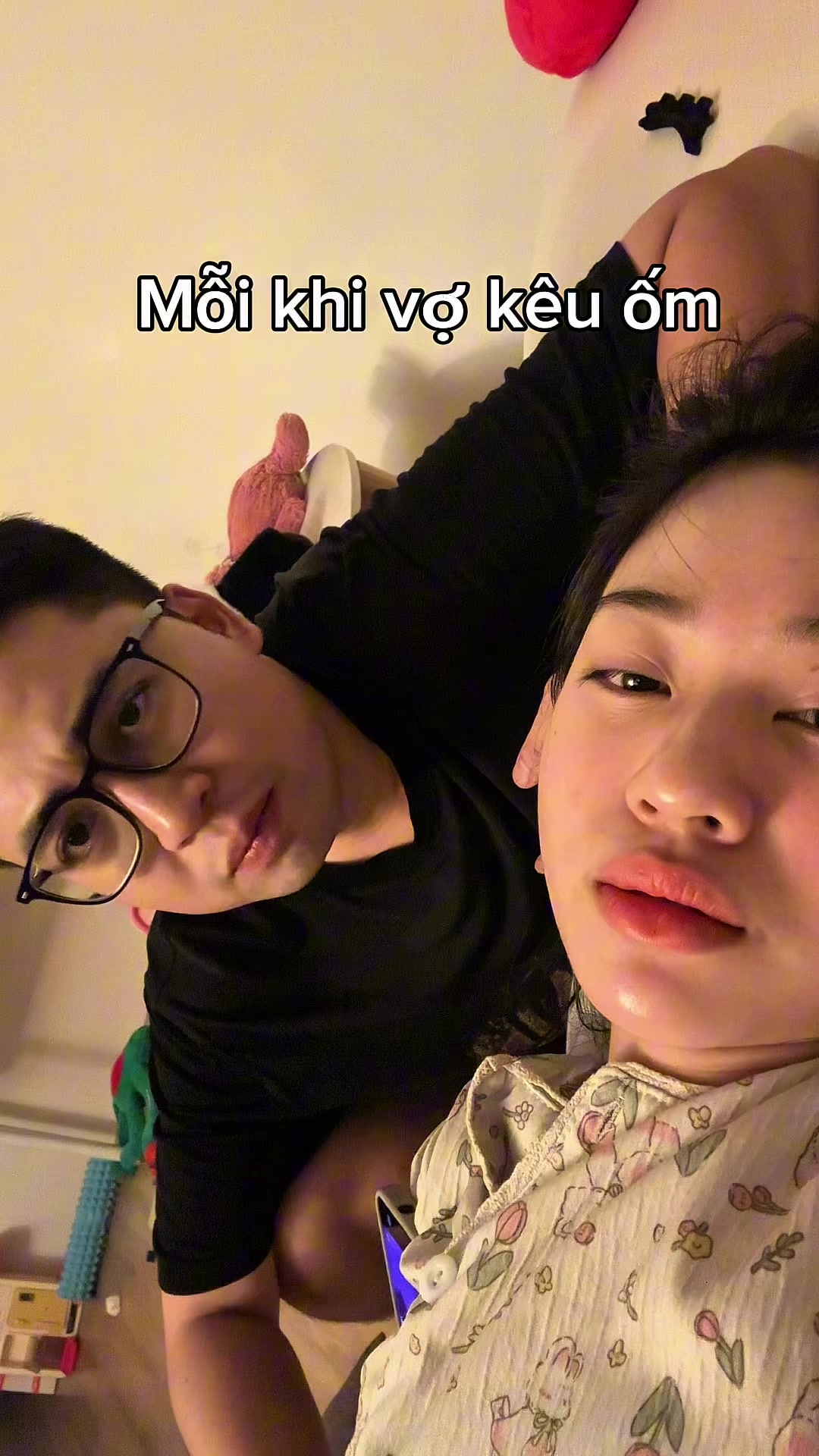@Mie của Linh