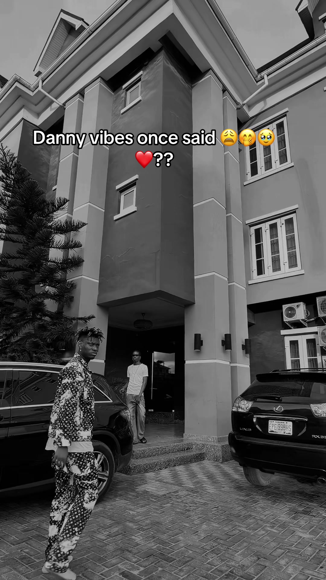 @Danny vibes ⭐️🎶