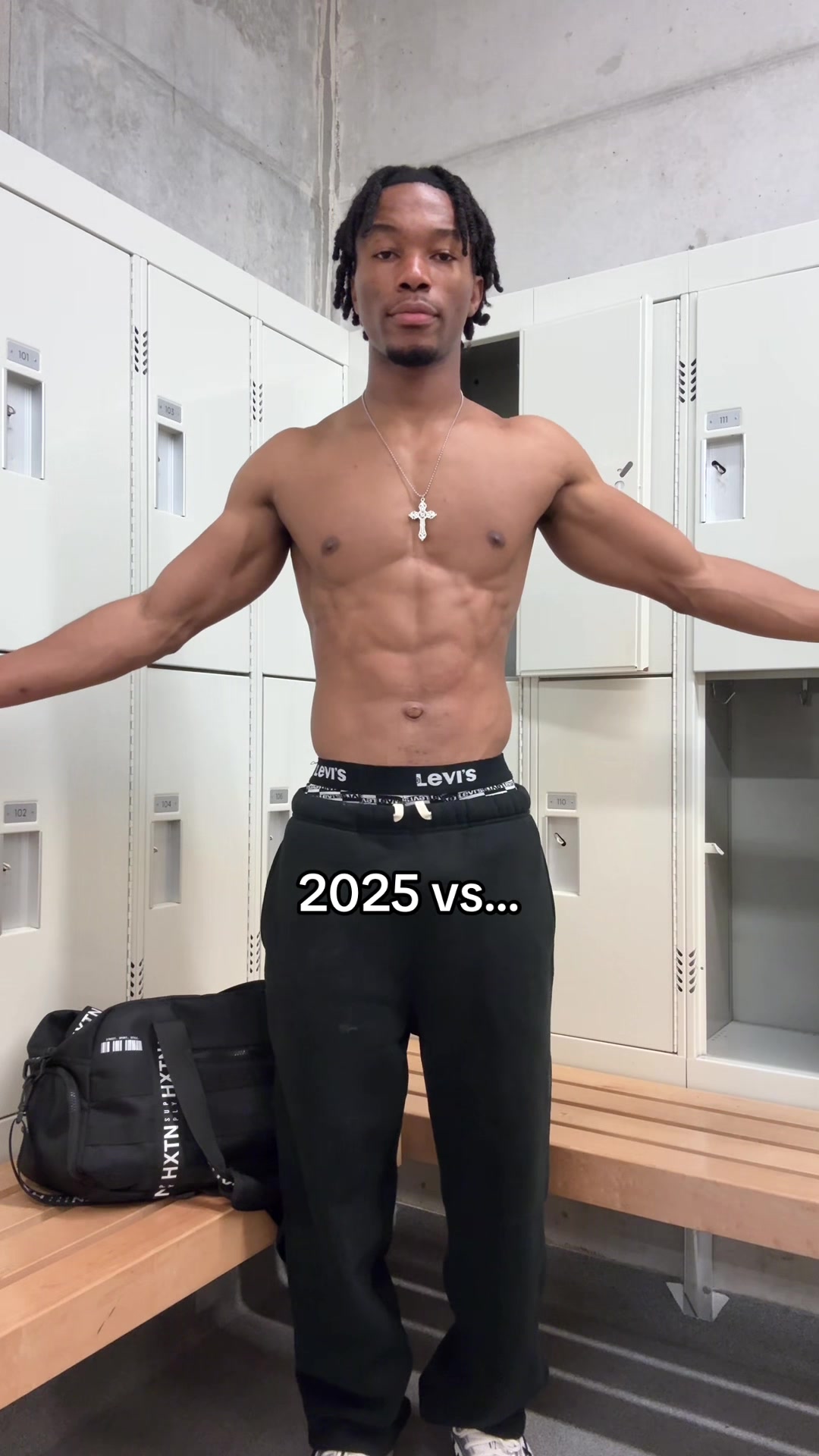 @John's Workout