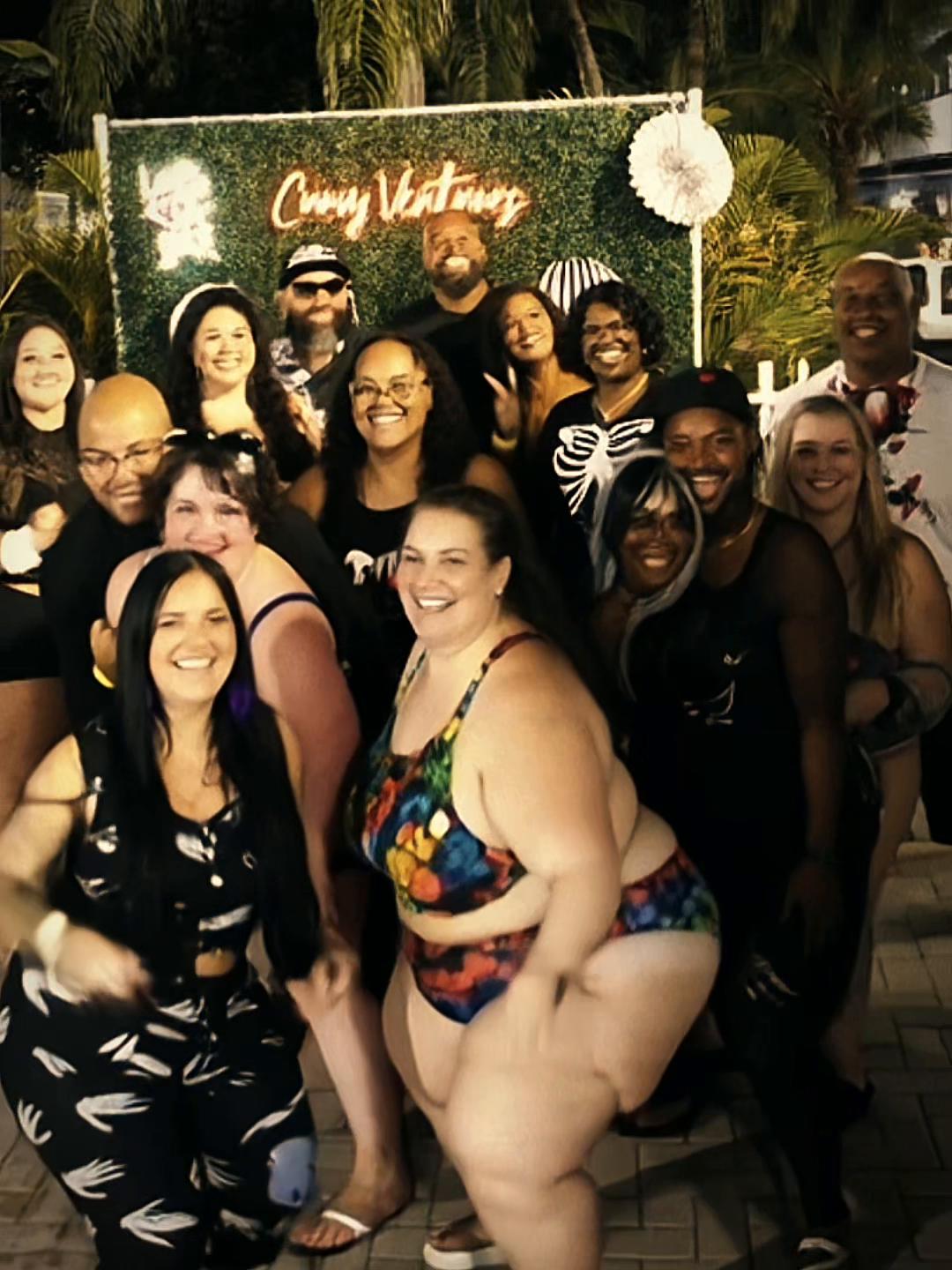 @Curvy Ventures