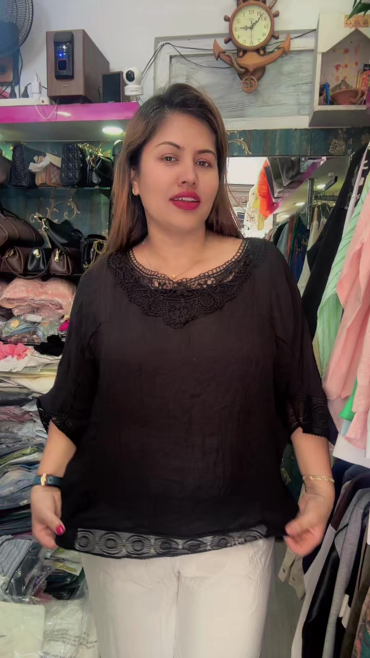 @Ladies&ensp;creation