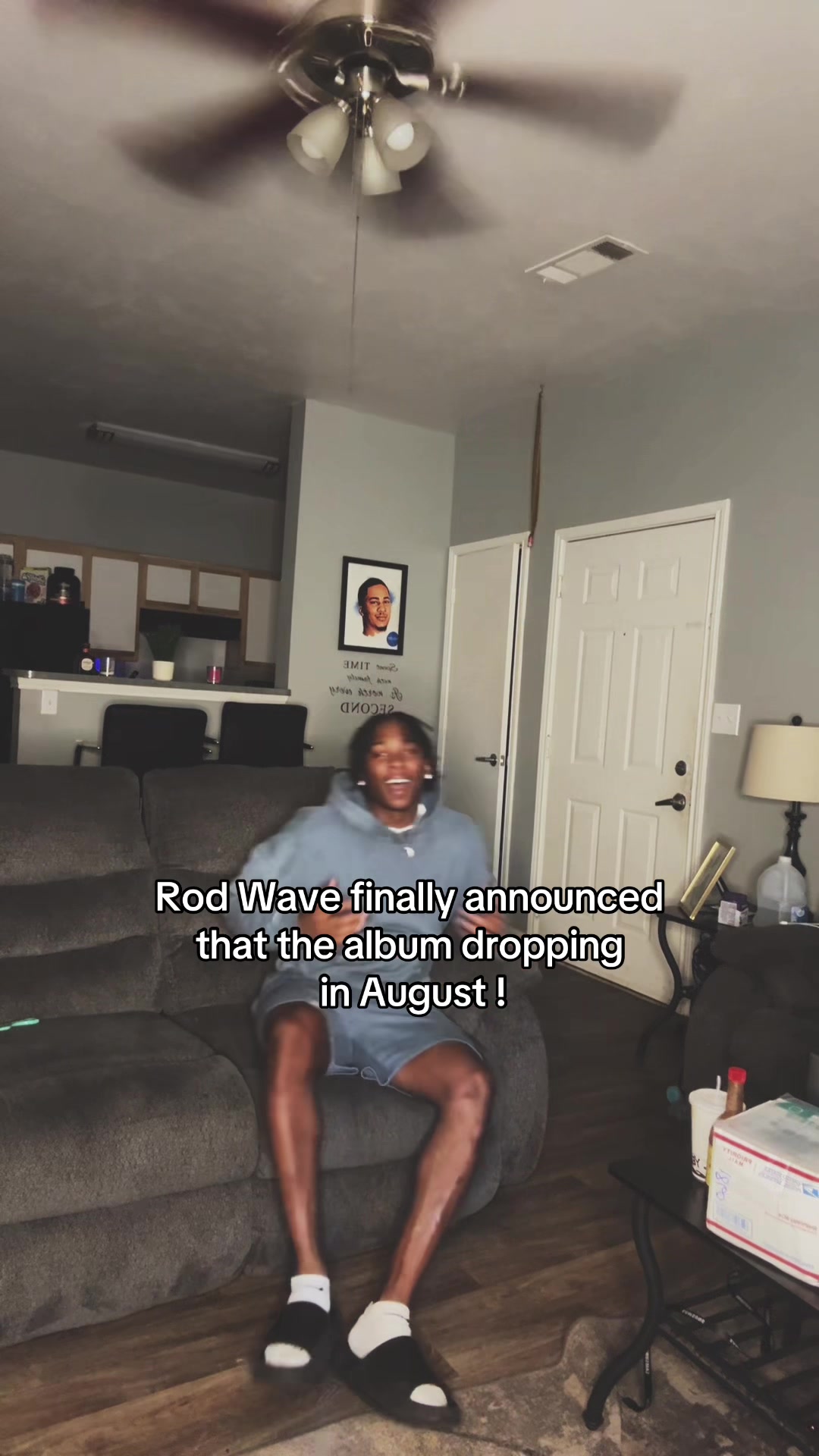@omarion denard