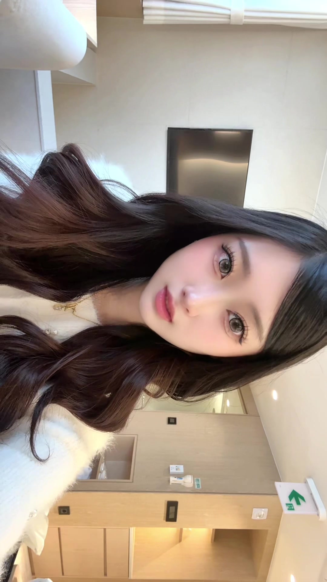 @ななこ