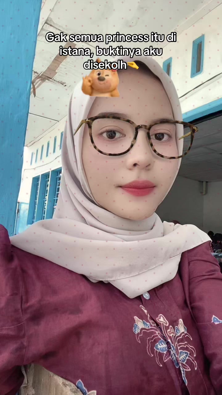 @Mama Syakir