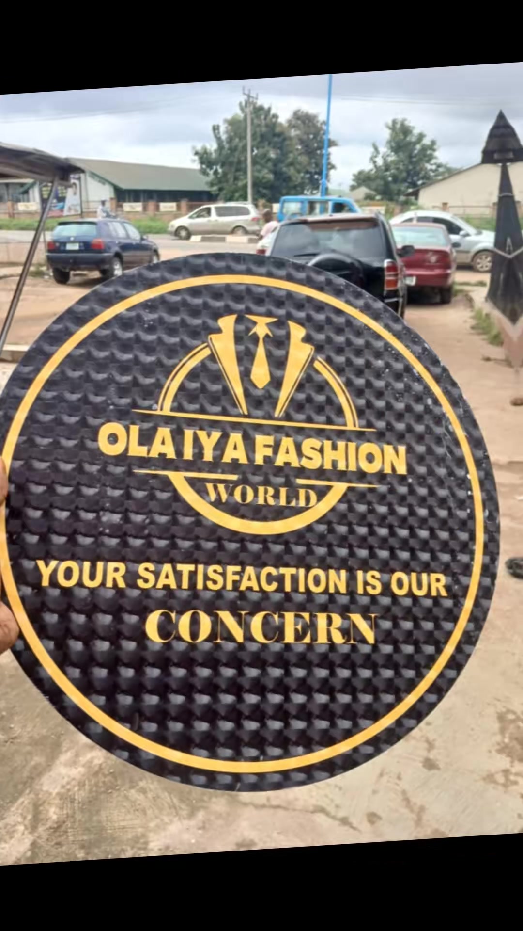 @wholesale FRAME &print OSOGBO