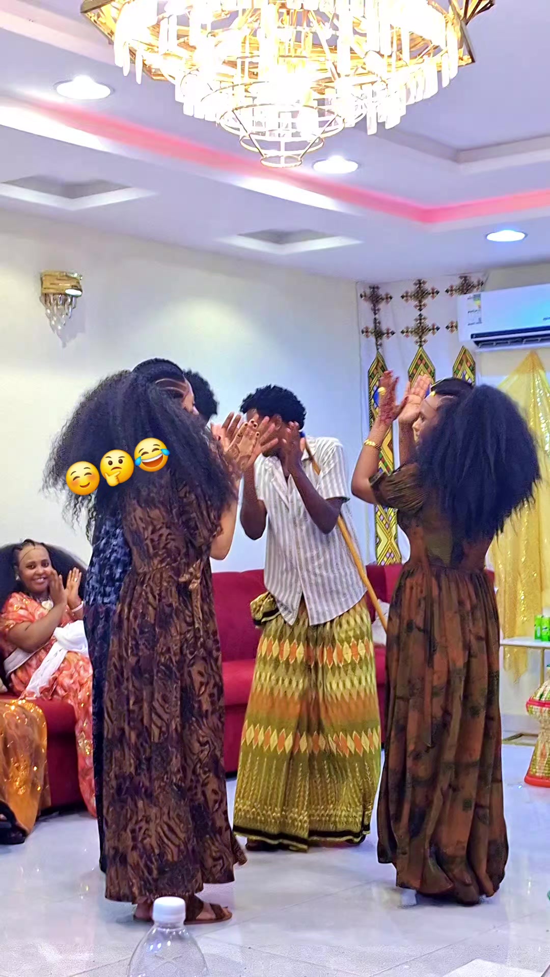 @ገኒ አልባሳት