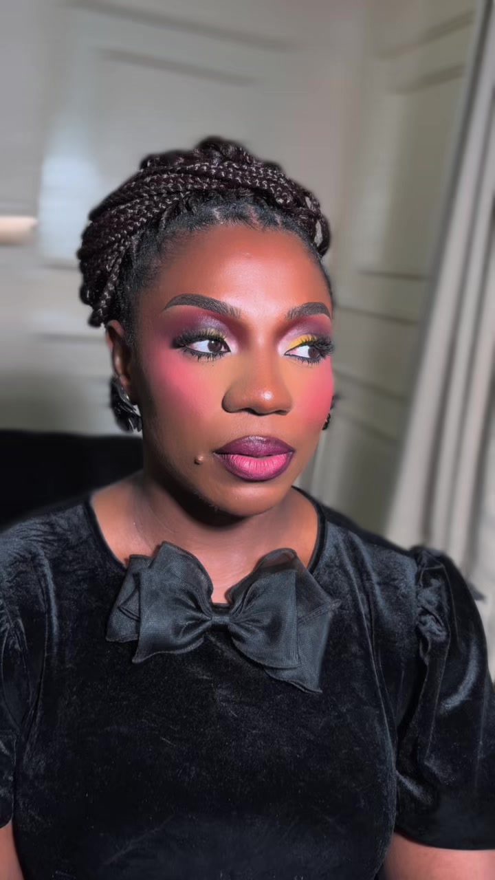 @Florahplace | MUA in PHC