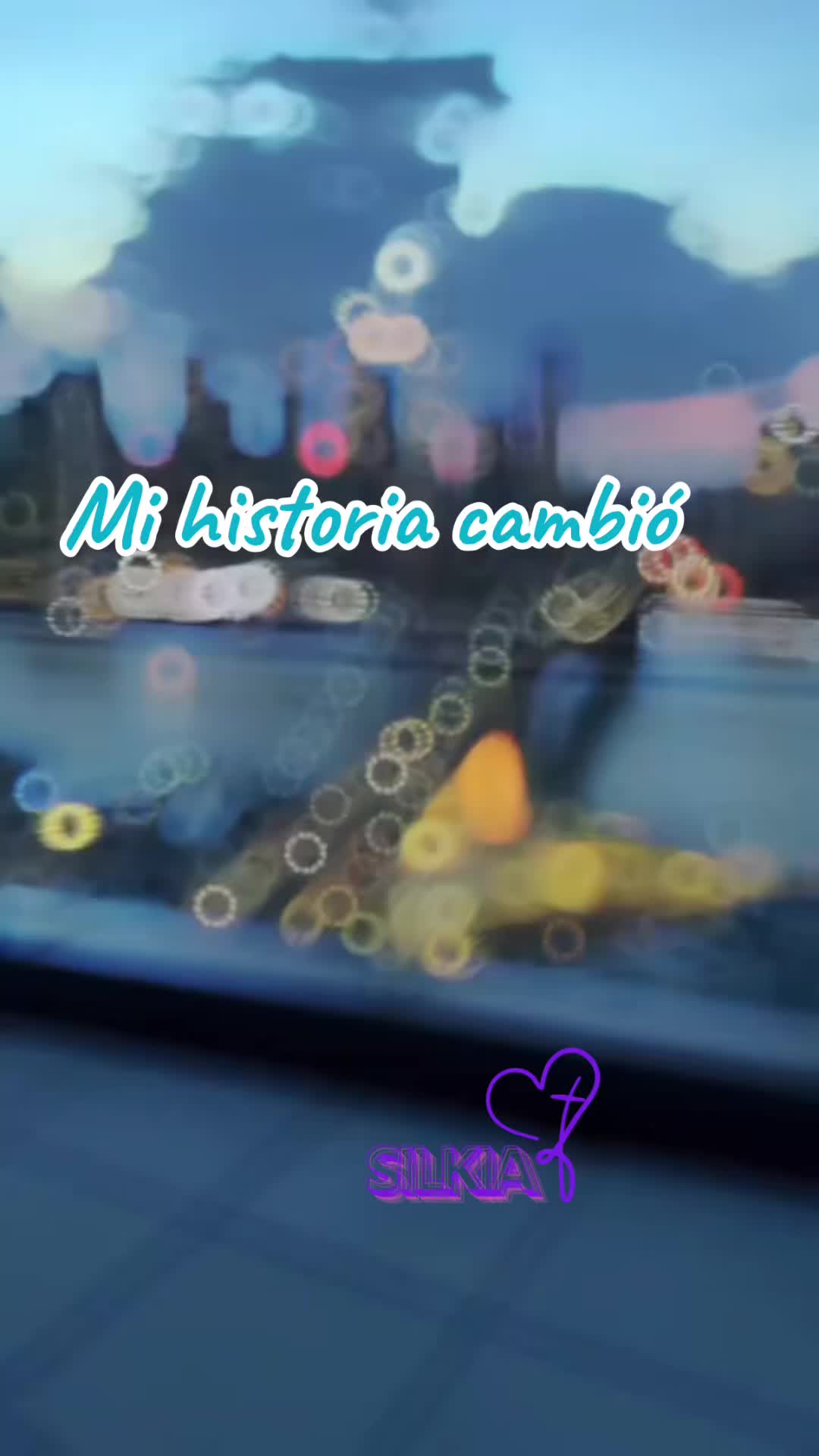 @Enamorada de Yeshua